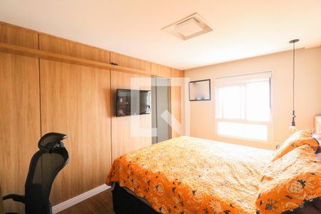 Apartamento à venda com 82m², 2 quartos e 2 vagas Apartamento à venda com 82m², 2 quartos e 2 vagasSuíte