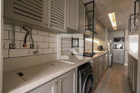 Apartamento à venda com 82m², 2 quartos e 2 vagas Apartamento à venda com 82m², 2 quartos e 2 vagasÁrea de Serviço