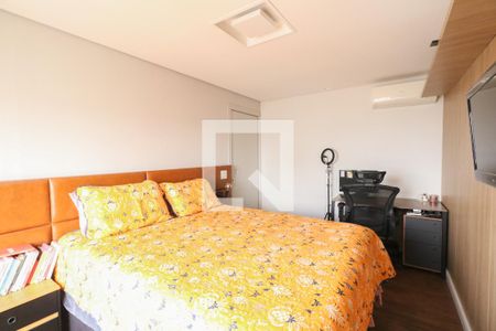 Apartamento à venda com 82m², 2 quartos e 2 vagas Apartamento à venda com 82m², 2 quartos e 2 vagasSuíte