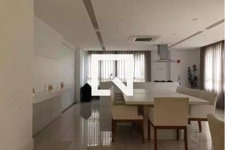 Apartamento à venda com 82m², 2 quartos e 2 vagas Apartamento à venda com 82m², 2 quartos e 2 vagasÁrea comum