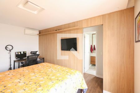 Apartamento à venda com 82m², 2 quartos e 2 vagas Apartamento à venda com 82m², 2 quartos e 2 vagasSuíte