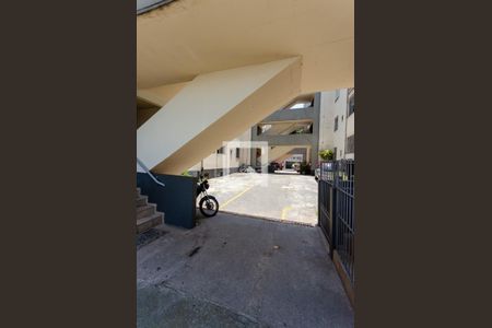 Área comum de apartamento à venda com 3 quartos, 47m² em Jardim das Gracas, São Paulo