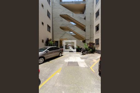 Área comum de apartamento à venda com 3 quartos, 47m² em Jardim das Gracas, São Paulo