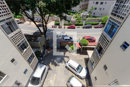 Área comum de apartamento à venda com 3 quartos, 47m² em Jardim das Gracas, São Paulo