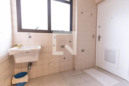 Apartamento à venda com 90m², 2 quartos e 2 vagasÁrea de serviço