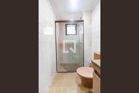 Apartamento à venda com 90m², 2 quartos e 2 vagasBanheiro