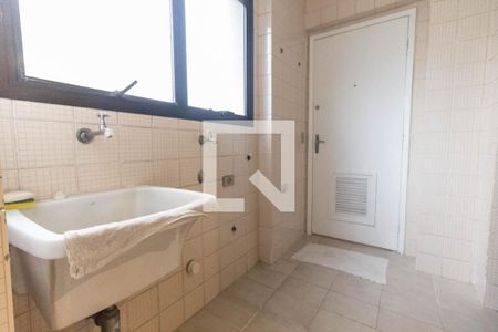 Apartamento à venda com 90m², 2 quartos e 2 vagasÁrea de serviço