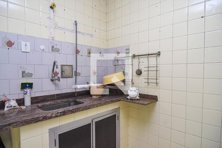 Casa à venda com 156m², 2 quartos e 1 vaga Casa à venda com 156m², 2 quartos e 1 vagaCozinha