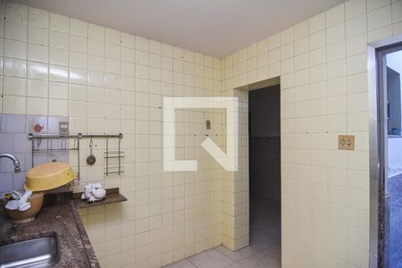 Casa à venda com 156m², 2 quartos e 1 vaga Casa à venda com 156m², 2 quartos e 1 vagaCozinha