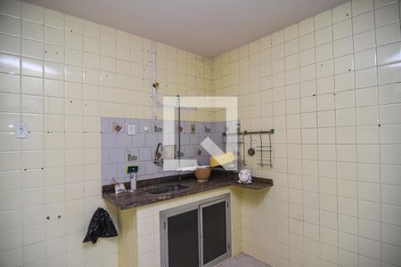 Casa à venda com 156m², 2 quartos e 1 vaga Casa à venda com 156m², 2 quartos e 1 vagaCozinha