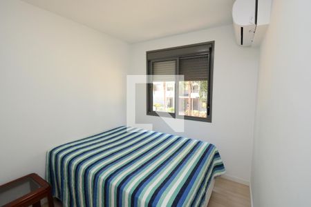 Apartamento para alugar com 46m², 2 quartos e 1 vagaQuarto 1