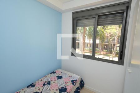 Apartamento para alugar com 46m², 2 quartos e 1 vagaQuarto 2