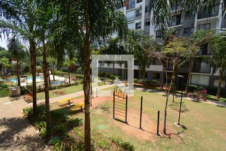 Apartamento para alugar com 46m², 2 quartos e 1 vagaVista da Varanda