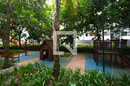 Apartamento para alugar com 46m², 2 quartos e 1 vagaÁrea comum - Playground