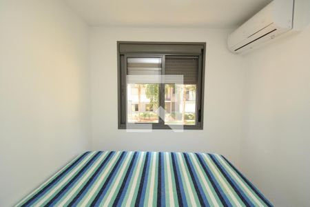 Apartamento para alugar com 46m², 2 quartos e 1 vagaQuarto 1