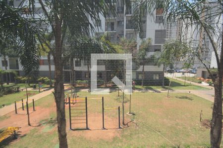 Apartamento para alugar com 46m², 2 quartos e 1 vagaVista do Quarto 2