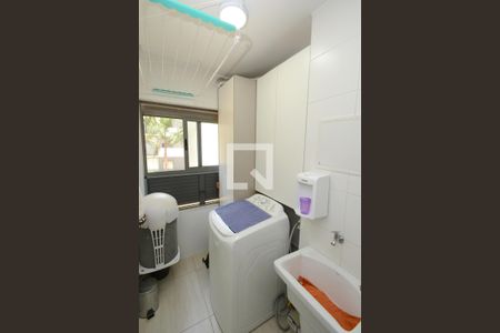 Apartamento para alugar com 46m², 2 quartos e 1 vagaÁrea de Serviço