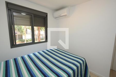 Apartamento para alugar com 46m², 2 quartos e 1 vagaQuarto 1