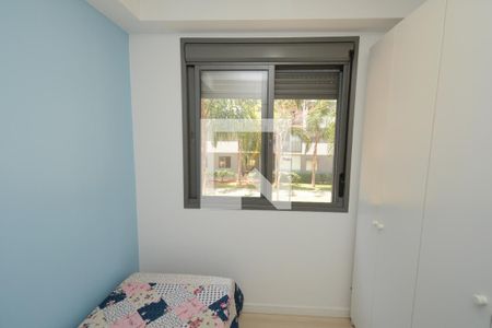 Apartamento para alugar com 46m², 2 quartos e 1 vagaQuarto 2