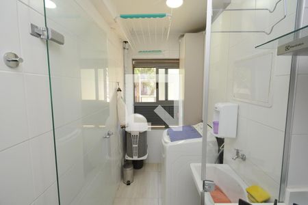 Apartamento para alugar com 46m², 2 quartos e 1 vagaÁrea de Serviço