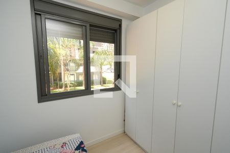 Apartamento para alugar com 46m², 2 quartos e 1 vagaQuarto 2
