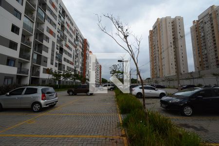 Apartamento para alugar com 46m², 2 quartos e 1 vagaGaragem