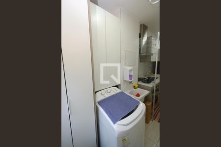 Apartamento para alugar com 46m², 2 quartos e 1 vagaÁrea de Serviço