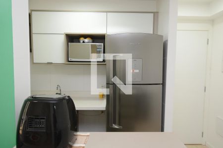 Apartamento para alugar com 46m², 2 quartos e 1 vagaCozinha