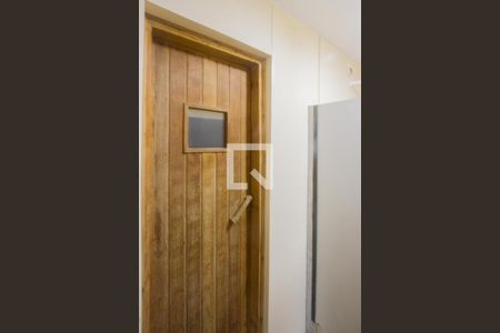 Apartamento à venda com 52m², 1 quarto e 1 vaga Apartamento à venda com 52m², 1 quarto e 1 vagaSauna