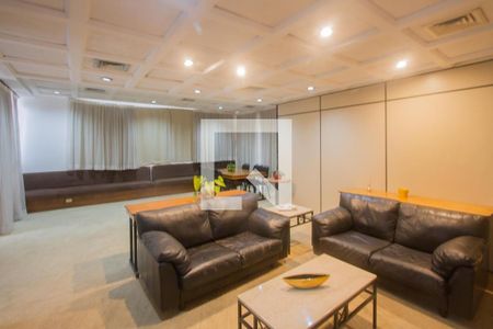 Apartamento à venda com 52m², 1 quarto e 1 vaga Apartamento à venda com 52m², 1 quarto e 1 vagaSalão de Festas