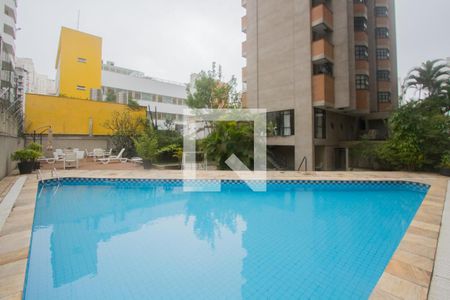 Apartamento à venda com 52m², 1 quarto e 1 vaga Apartamento à venda com 52m², 1 quarto e 1 vagaPiscina