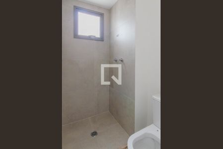 Apartamento à venda com 72m², 2 quartos e 1 vagaBanheiro da Suíte 1