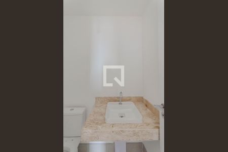 Apartamento à venda com 72m², 2 quartos e 1 vagaLavabo