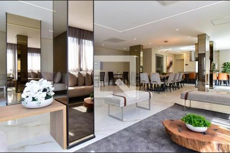 Apartamento à venda com 72m², 2 quartos e 1 vagaÁrea comum