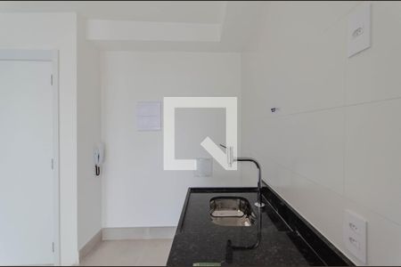 Apartamento à venda com 72m², 2 quartos e 1 vagaCozinha