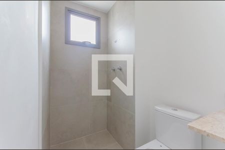 Apartamento à venda com 72m², 2 quartos e 1 vagaBanheiro da Suíte 1