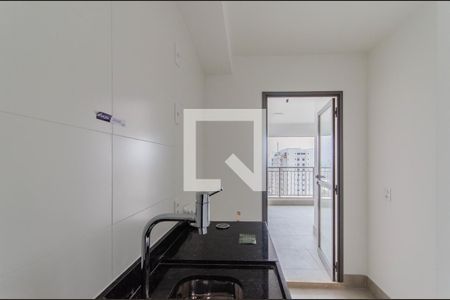 Apartamento à venda com 72m², 2 quartos e 1 vagaCozinha