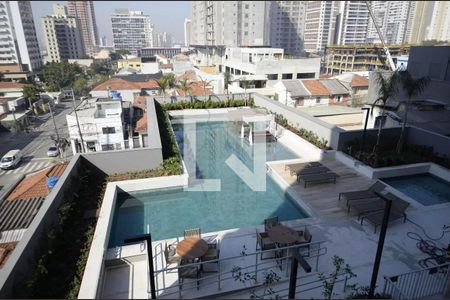Apartamento à venda com 72m², 2 quartos e 1 vagaÁrea comum - Piscina