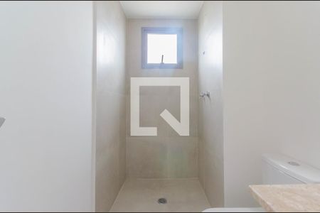 Apartamento à venda com 72m², 2 quartos e 1 vagaBanheiro da Suíte 2