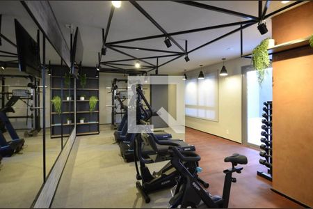 Apartamento à venda com 72m², 2 quartos e 1 vagaÁrea comum - Academia