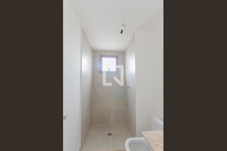 Apartamento à venda com 72m², 2 quartos e 1 vagaBanheiro da Suíte 2