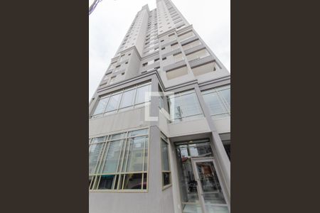 Apartamento à venda com 72m², 2 quartos e 1 vagaFachada do Prédio