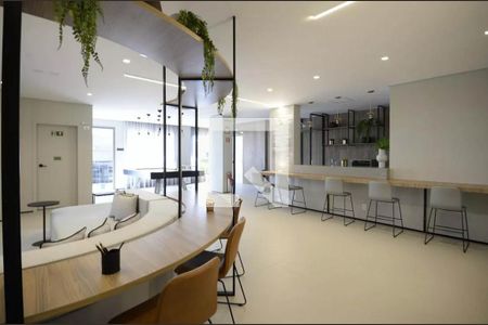 Apartamento à venda com 72m², 2 quartos e 1 vagaÁrea comum - Salão de festas