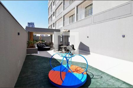 Apartamento à venda com 72m², 2 quartos e 1 vagaÁrea comum - Playground
