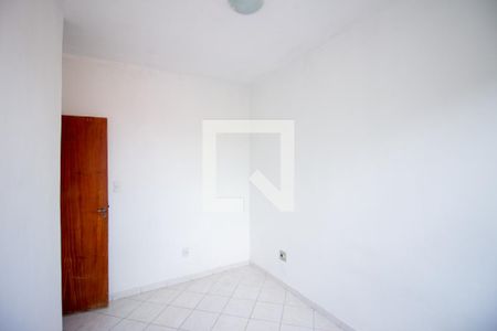 Quarto 2 de casa de condomínio para alugar com 2 quartos, 66m² em Fonte Grande, Contagem