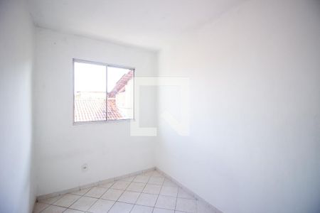 Quarto 2 de casa de condomínio para alugar com 2 quartos, 66m² em Fonte Grande, Contagem