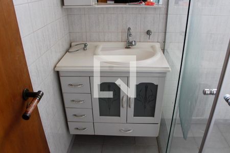 Casa à venda com 200m², 3 quartos e 2 vagasBANHEIRO EDICULA