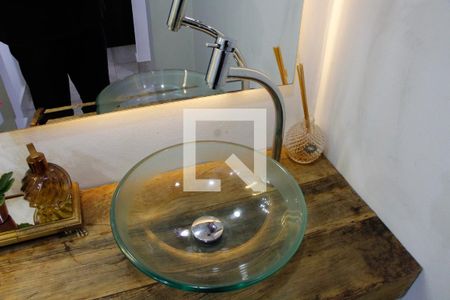 LAVABO de casa à venda com 3 quartos, 200m² em Jardim Santana, Campinas