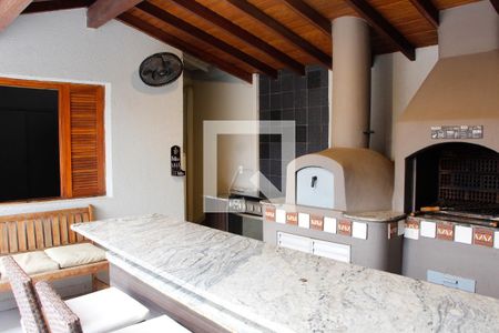 Casa à venda com 200m², 3 quartos e 2 vagasÁREA GOURMET