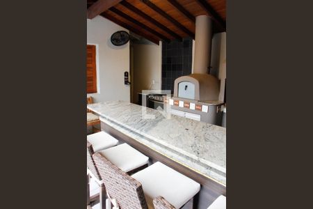 Casa à venda com 200m², 3 quartos e 2 vagasÁREA GOURMET